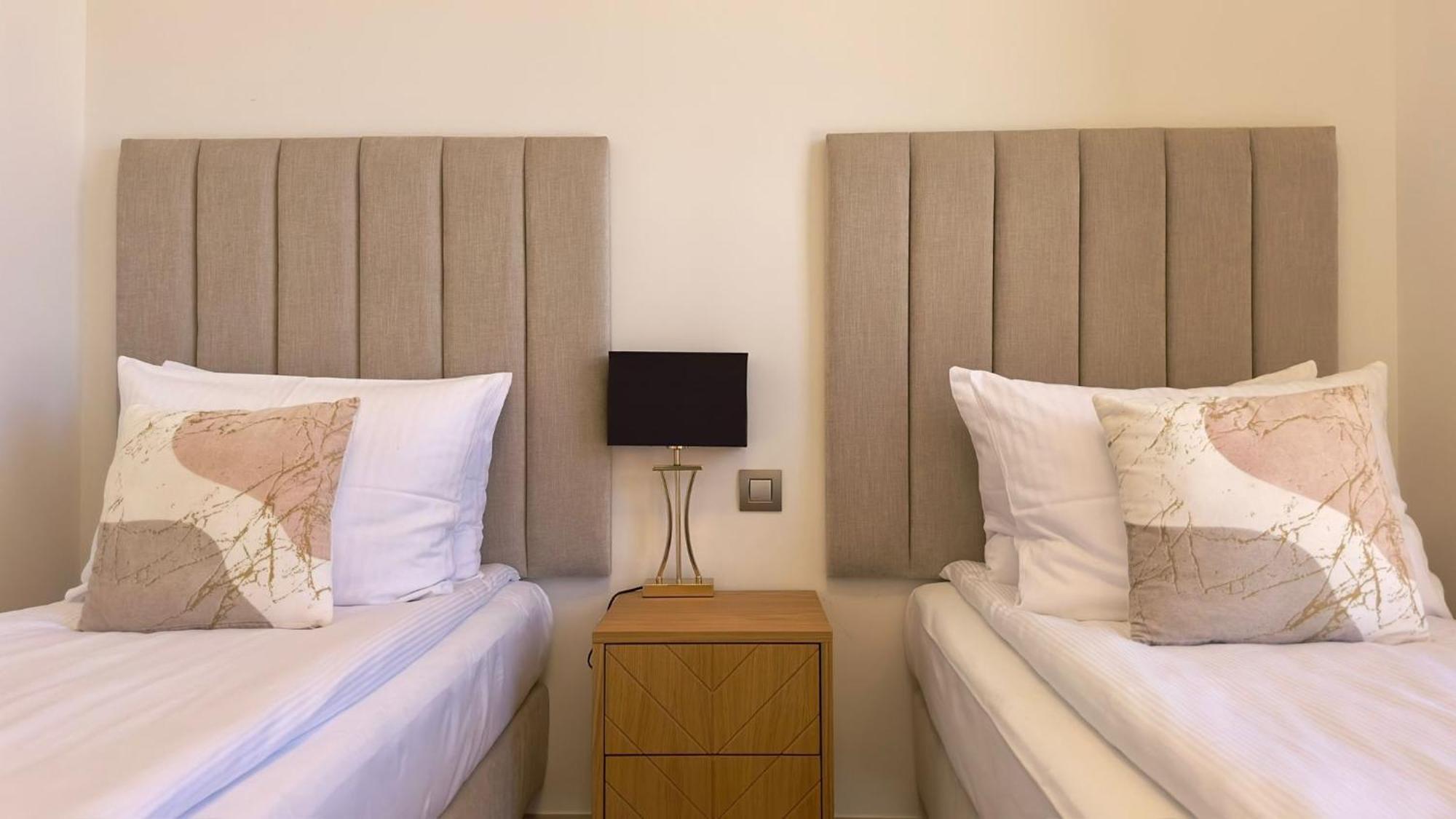 Intempo Residence By Leo Apartments Μπένιντορμ Εξωτερικό φωτογραφία