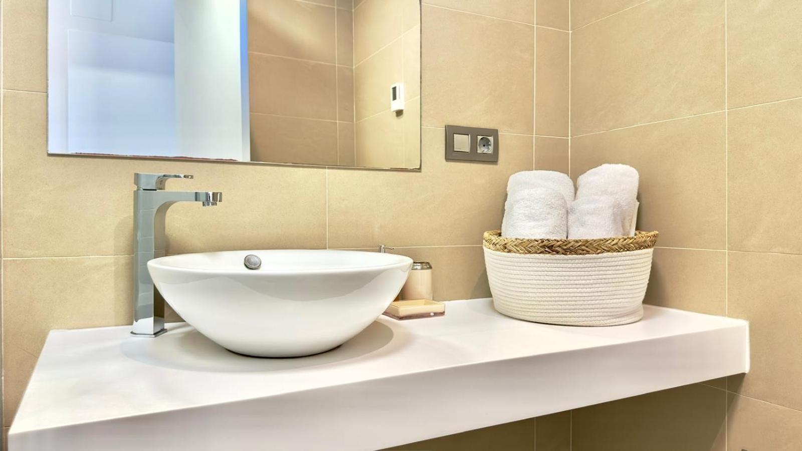 Intempo Residence By Leo Apartments Μπένιντορμ Εξωτερικό φωτογραφία