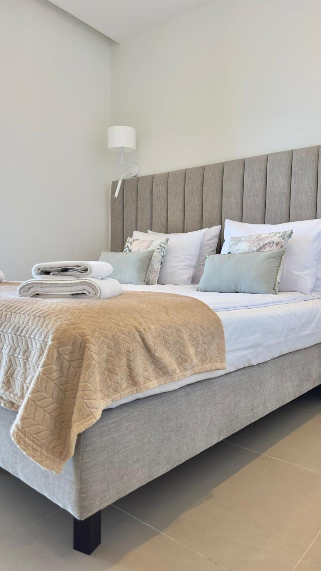Intempo Residence By Leo Apartments Μπένιντορμ Δωμάτιο φωτογραφία