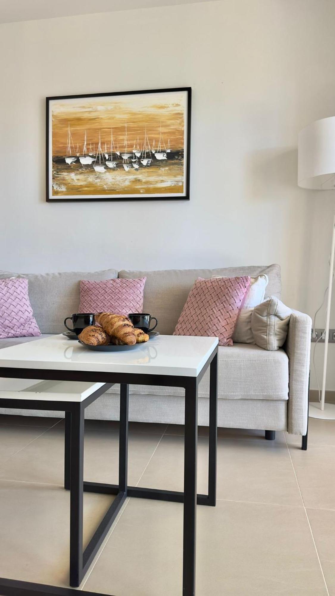 Intempo Residence By Leo Apartments Μπένιντορμ Εξωτερικό φωτογραφία