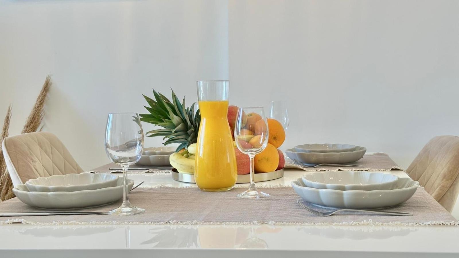 Intempo Residence By Leo Apartments Μπένιντορμ Εξωτερικό φωτογραφία