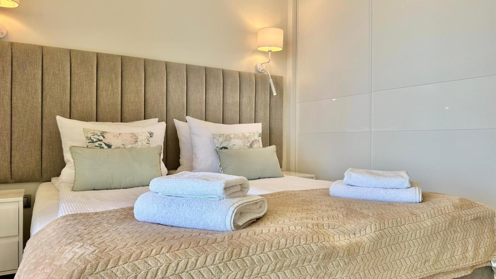 Intempo Residence By Leo Apartments Μπένιντορμ Εξωτερικό φωτογραφία