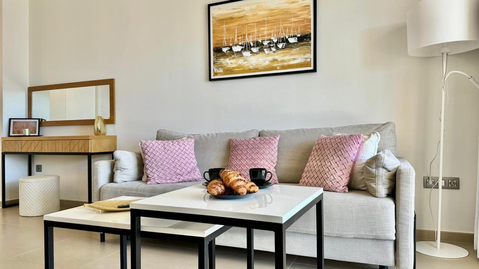 Intempo Residence By Leo Apartments Μπένιντορμ Εξωτερικό φωτογραφία